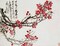 Plum Blossoms Poster Print by Wu Changshuo - Item # VARPDX264706